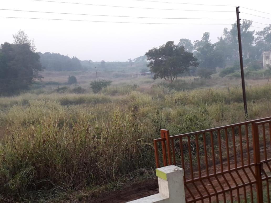 Karjat Mountain Villa Exterior foto